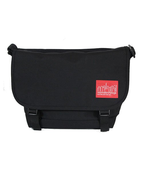 Manhattan Portage(マンハッタンポーテージ)/Buckle NY Messenger Bag JR【オンライン限定】/img01