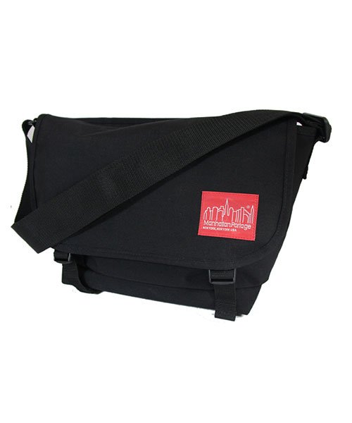 Manhattan Portage(マンハッタンポーテージ)/Buckle NY Messenger Bag JR【オンライン限定】/img04