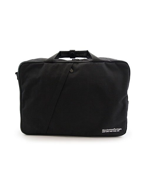 Manhattan Portage(マンハッタンポーテージ)/Battery Park Briefcase/img02