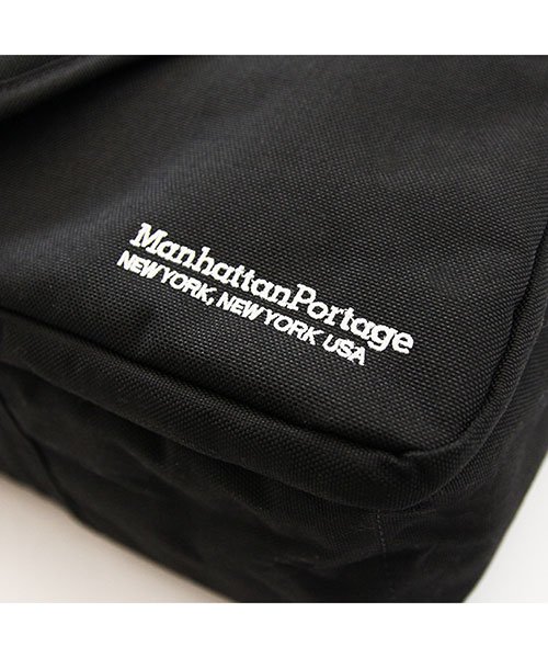 Manhattan Portage(マンハッタンポーテージ)/Battery Park Briefcase/img09