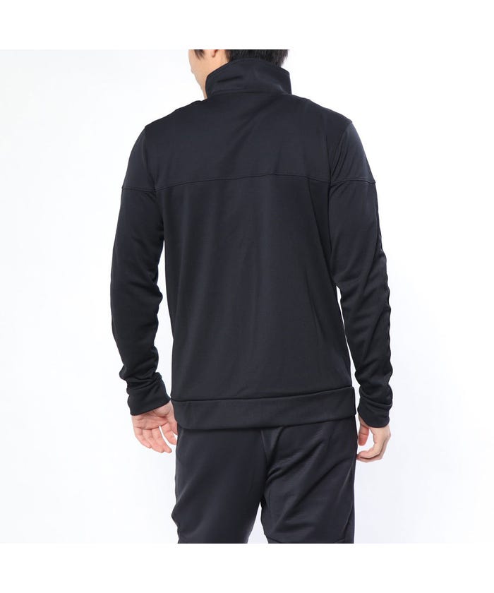sportstyle pique track jacket