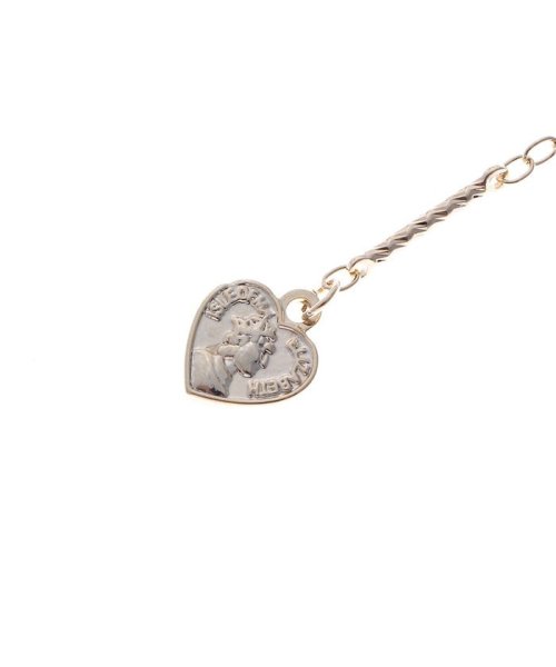 セール イーブス サプライ Yevs Supply 2連タタキメタルネック ゴールド イーブス サプライ Yevs Supply Magaseek