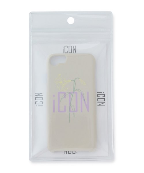 JUNRed(ジュンレッド)/iCON：lily iphone case/img05