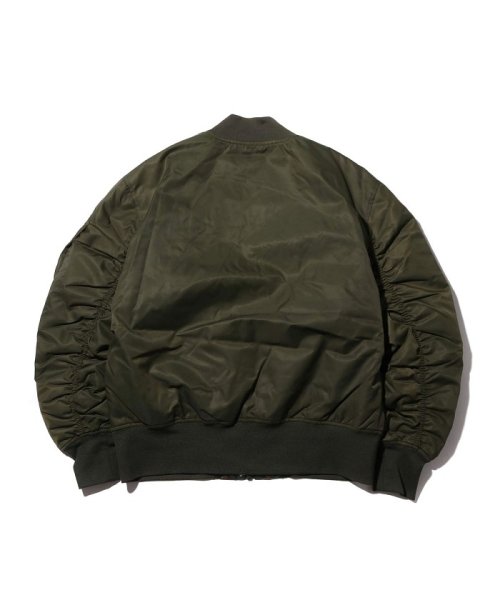 ナイキ Ins リバーシブル ボンバー ジャケット Nike Nike Magaseek ナイキ Ins リバーシブル ボンバー ジャケット Nike Nike Magaseek