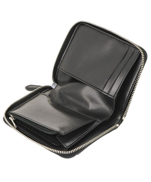 コーチ 二つ折り財布 ラウンドファスナー コーチ Coach Magaseek