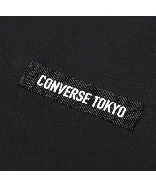 CONVERSE TOKYO(CONVERSE TOKYO)/コンバーストーキョー テープ スウェット/img04