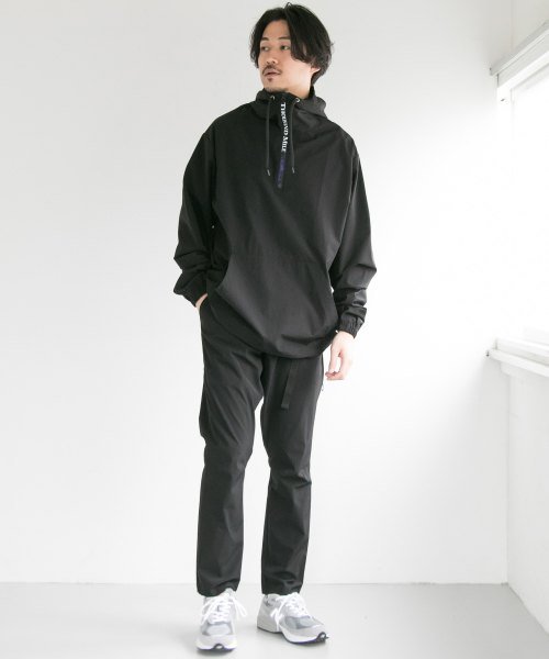 URBAN RESEARCH(アーバンリサーチ)/THOUSAND MILE　WAVE ANORAK/img01