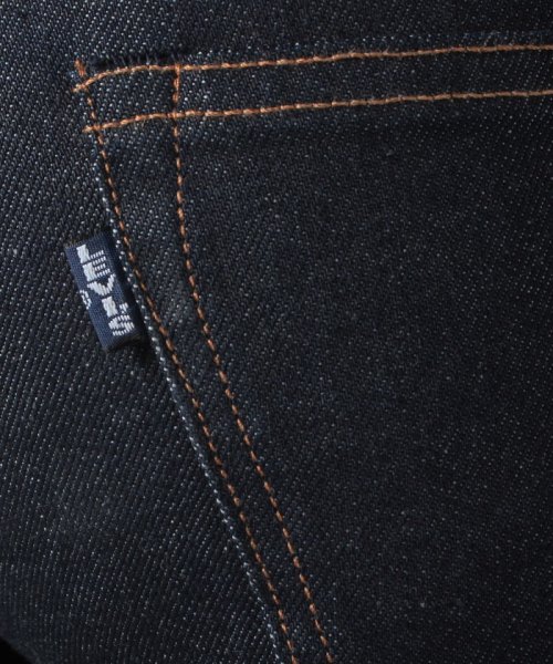 LEVI’S OUTLET(リーバイスアウトレット)/LMC 502 LMC RESIN RINSE STRETCH/img05