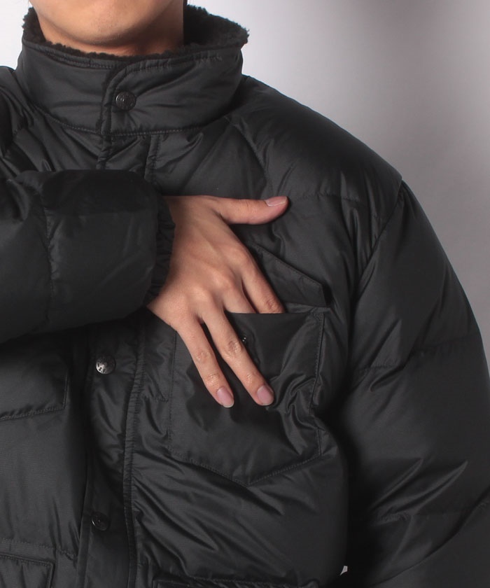levi's barstow puffer