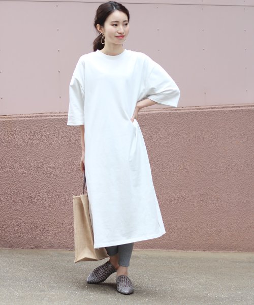 セール 30 Off サイズで変わる着丈2種類 綿100 Tシャツワンピース ブージュルード Bou Jeloud Magaseek セール 30 Off サイズで変わる着丈2種類 綿100 Tシャツワンピース ブージュルード Bou Jeloud Magaseek