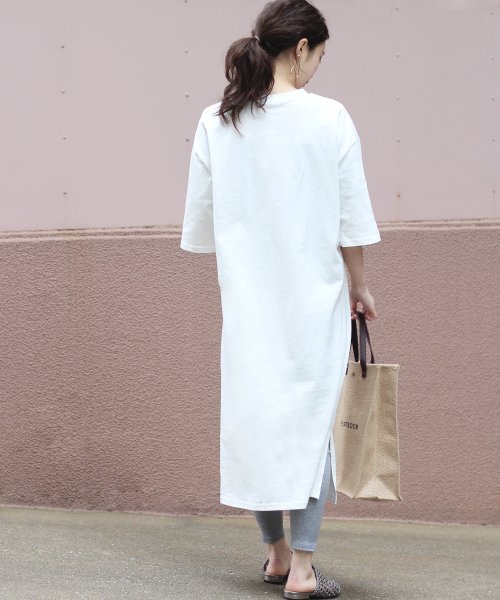 セール 30 Off サイズで変わる着丈2種類 綿100 Tシャツワンピース ブージュルード Bou Jeloud Magaseek セール 30 Off サイズで変わる着丈2種類 綿100 Tシャツワンピース ブージュルード Bou Jeloud Magaseek