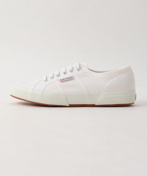 NOLLEY’S goodman(ノーリーズグッドマン)/【SUPERGA/スペルガ】 2750 COTU CLASSIC/img02