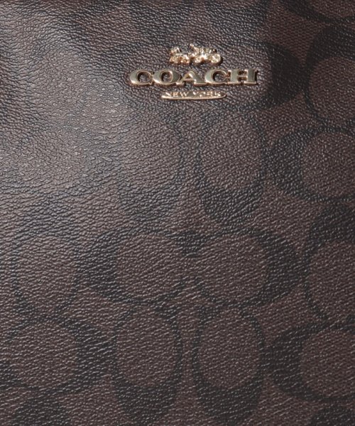COACH(コーチ)/COACH OUTLET F23526 IMAA8 トートバッグ/img05