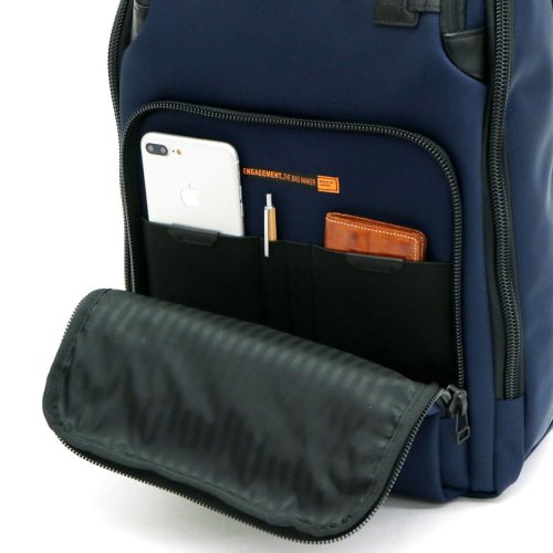 ENGAGEMENT(エンゲージメント)/【日本正規品】エンゲージメント リュック ENGAGEMENT BACKPACK バックパック リュックサック B4 通勤 EGBP－008/img11