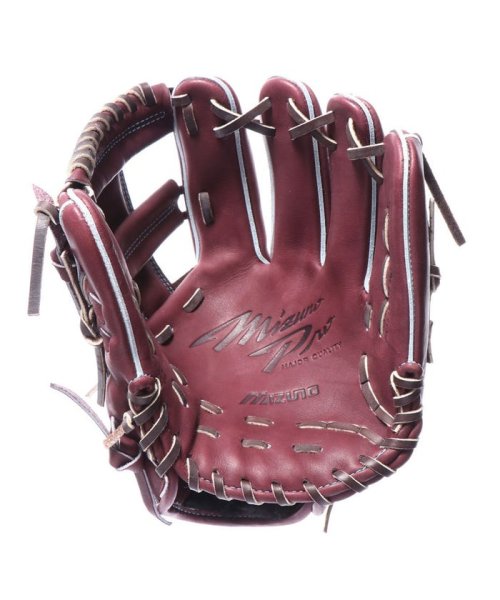 ミズノ Mizuno 硬式野球 野手用グラブ 硬式用 ミズノプロ フィンガーコアテクノロジー 内野手axi型 サイズ9 1ajgh223 ミズノ Mizuno Magaseek