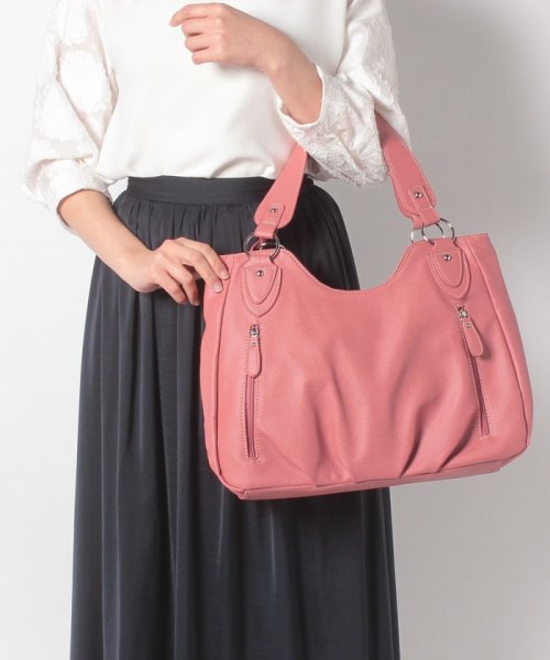 セール 合皮 トートバッグ アディセレクション Addy Selection Magaseek