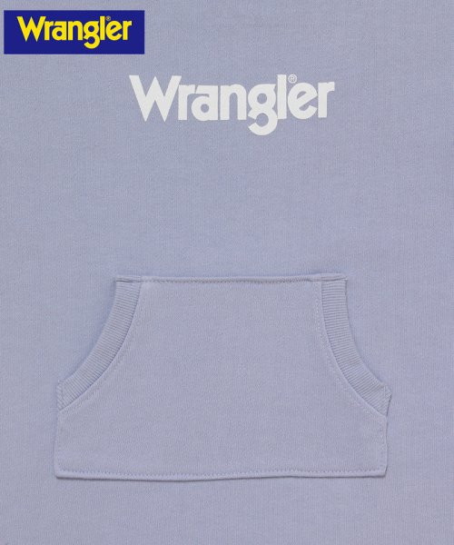 ROPE' PICNIC　KIDS(ロぺピクニックキッズ)/【WRANGLER×ROPE' PICNIC KIDS】ワンピース/img05