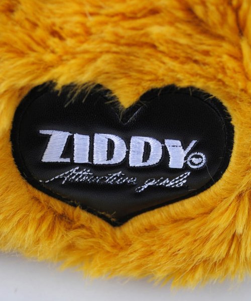 ZIDDY(ジディー)/【ニコプチ掲載】【カタログ掲載】ファー巾着バッグ/img09