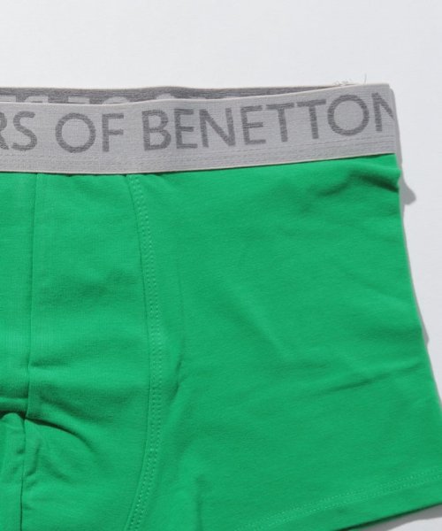 BENETTON (mens)(ベネトン（メンズ）)/ボクサーパンツ・ブリーフ/img14