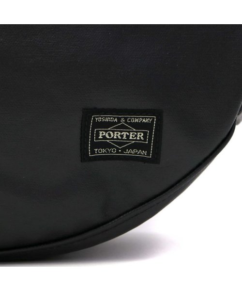 PORTER(ポーター)/ポーター フリースタイル ショルダーバッグ 707－07173 吉田カバン PORTER FREE STYLE メンズ レディース/img18