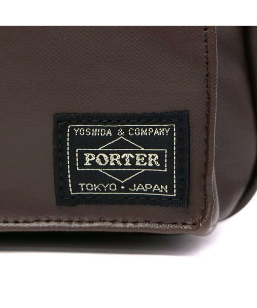PORTER(ポーター)/ポーター フリースタイル ショルダーバッグ(S) 707－08212 吉田カバン PORTER FREE STYLE SHOULDER BAG(S)/img19