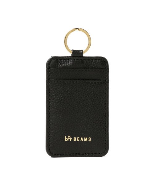 Beams カードケース キーホルダー ｂｐｒビームス 雑貨 Bpr Beams Magaseek