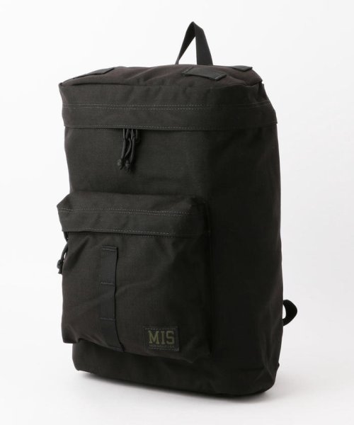 GLOSTER(GLOSTER)/【MIS/エムアイエス】 BACKPACK/img01