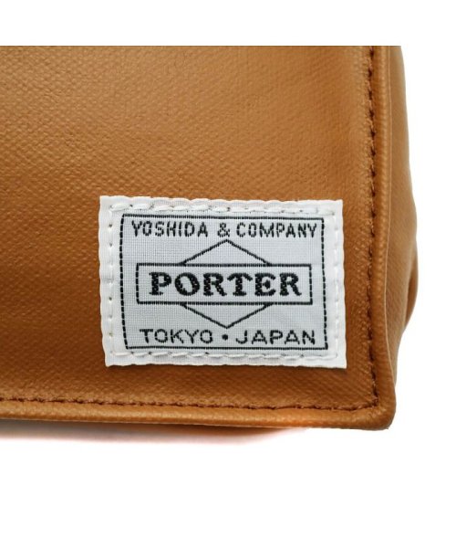 PORTER(ポーター)/吉田カバン ポーター PORTER FREE STYLE フリースタイル ブリーフケース 日本製 707－07142/img18