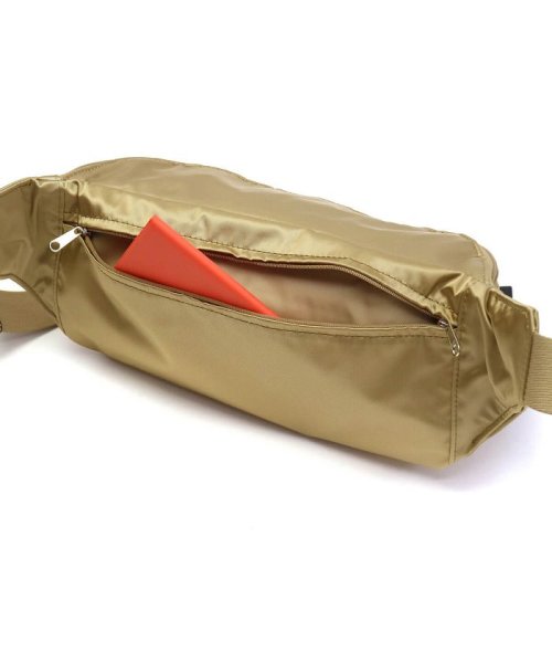 ポーター プラン ウエストバッグ 728－08711 ボディバッグ 吉田カバン PORTER PLAN WAIST BAG 斜めがけ 人気・おすすめ｜使いやすい・旅行におすすめ 品質保証 全国発送 在庫限り