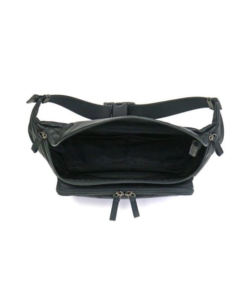 ポーター プラン ウエストバッグ 728－08711 ボディバッグ 吉田カバン PORTER PLAN WAIST BAG 斜めがけ 人気・おすすめ｜使いやすい・旅行におすすめ 品質保証 全国発送 在庫限り