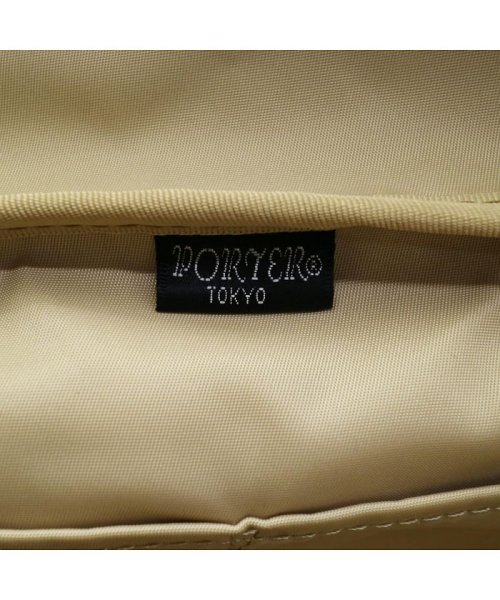 ポーター プラン ウエストバッグ 728－08711 ボディバッグ 吉田カバン PORTER PLAN WAIST BAG 斜めがけ 人気・おすすめ｜使いやすい・旅行におすすめ 品質保証 全国発送 在庫限り