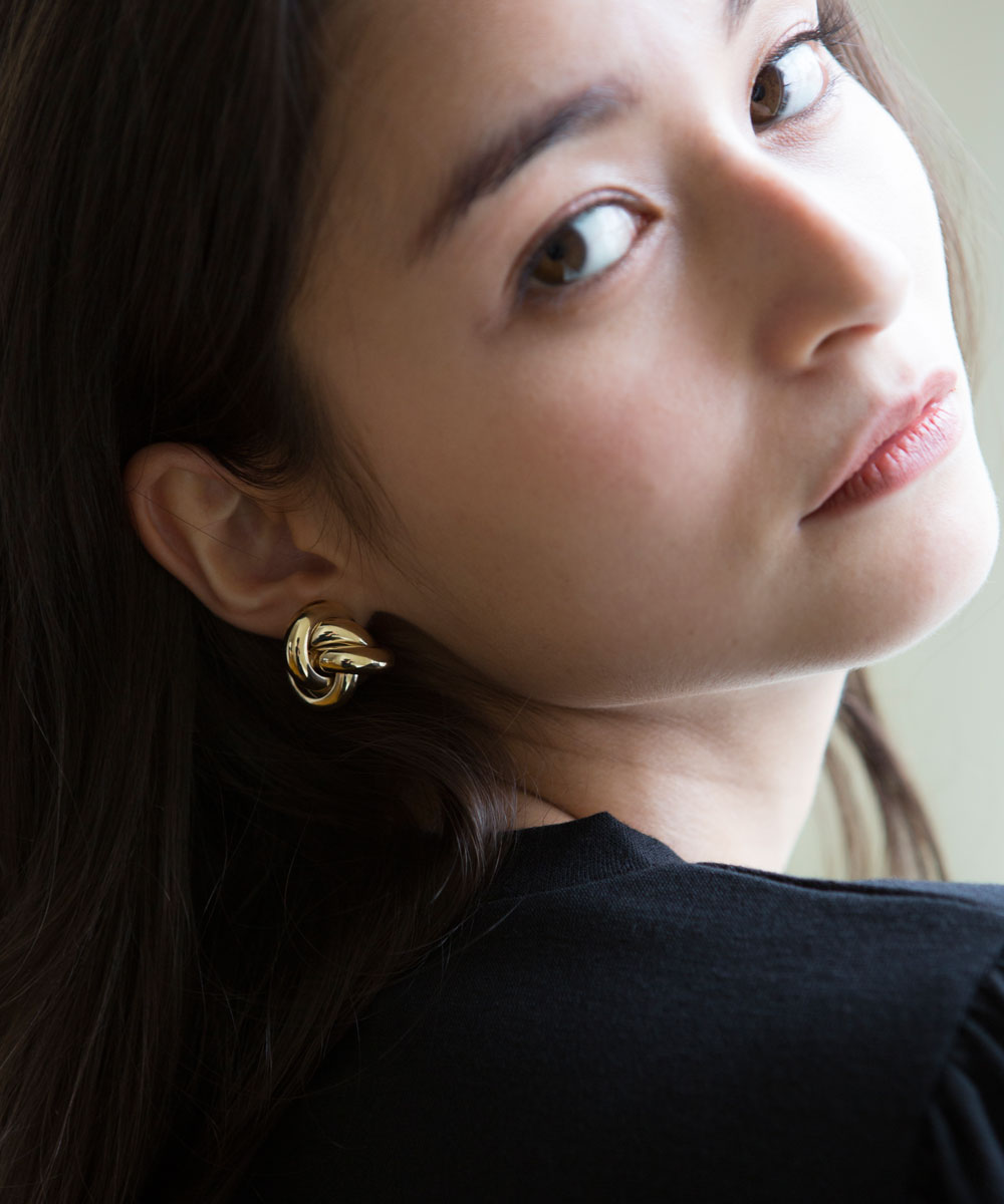OVERLAY PIERCE(501931575) | マージュール(marjour) - MAGASEEK