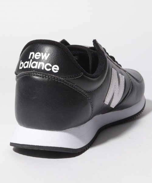 new balance(ニューバランス)/NEW BALANCE U220TD 001 BLACK WIDTH/D/img02