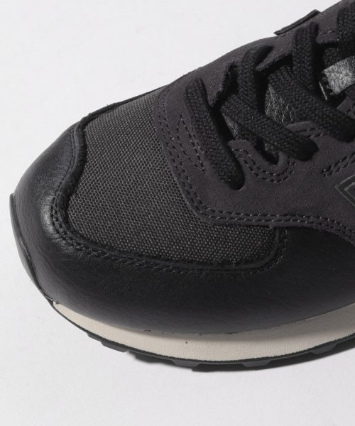 new balance(ニューバランス)/NEW BALANCE ML574LHF 001 BLACK WIDTH/D/img06