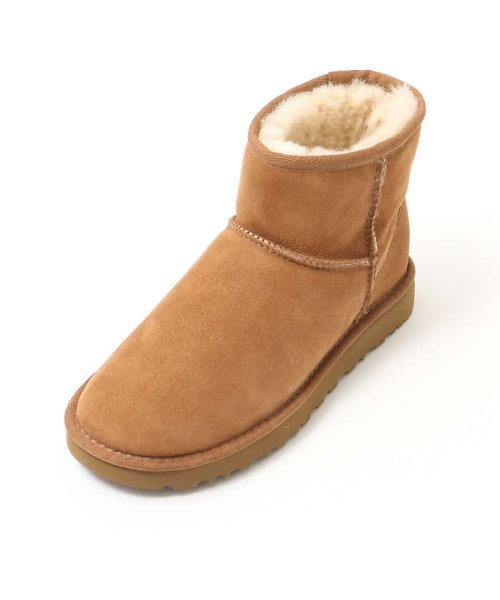 Au BANNISTER(AuBANNISTER)/●UGG/Classic Mini ムートンブーツ/img04