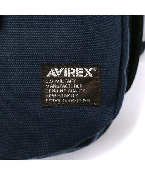 AVIREX(AVIREX)/アヴィレックス AVIREX EAGLE イーグル ボディバッグ AVX305/img25