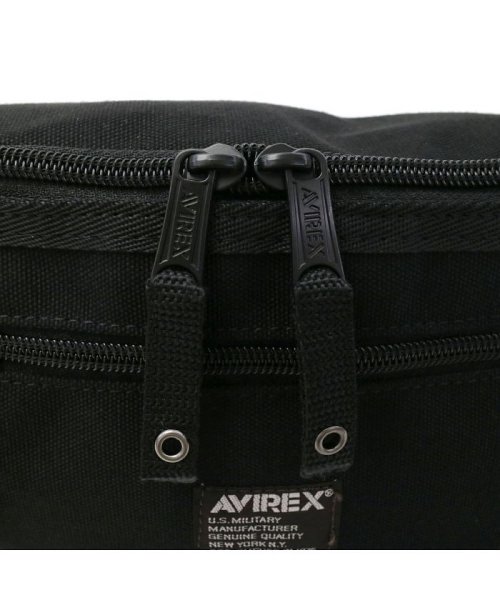AVIREX(AVIREX)/アヴィレックス AVIREX EAGLE イーグル ウエストバッグ AVX3521/img13