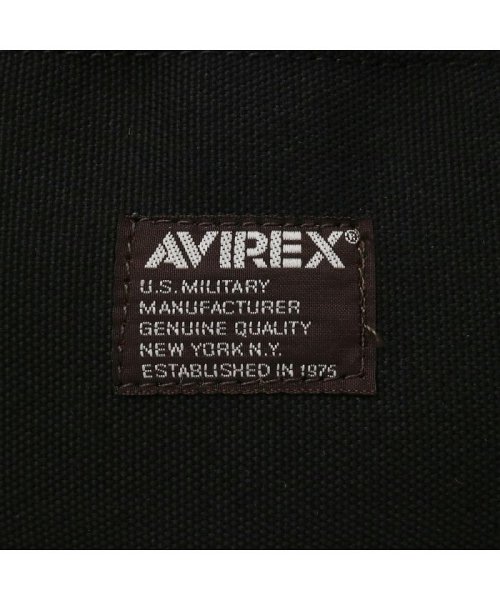 AVIREX(AVIREX)/アヴィレックス AVIREX EAGLE イーグル ウエストバッグ AVX3521/img14