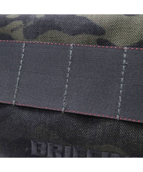 BRIEFING(ブリーフィング)/【日本正規品】ブリーフィング ポーチ BRIEFING ゴルフ B SERIES BOX POUCH GOLF Bシリーズボックスポーチ BRG191A16/img11