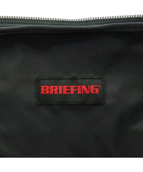 BRIEFING(ブリーフィング)/【日本正規品】ブリーフィング ポーチ BRIEFING ゴルフ B SERIES BOX POUCH GOLF Bシリーズボックスポーチ BRG191A16/img14