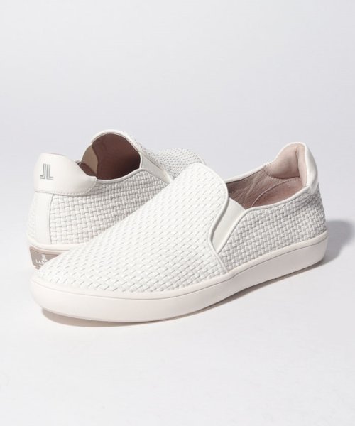 メッシュスリッポンスニーカー ランバンコレクション シューズ Lanvincollection Shoes Magaseek