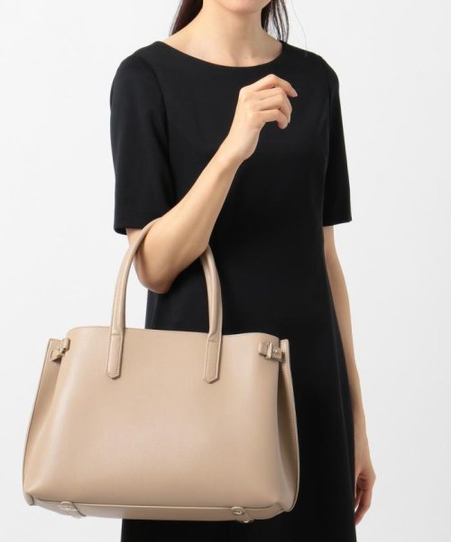 セール 2set ベルトデザイントート ショルダー バッグ 組曲 Kumikyoku Magaseek