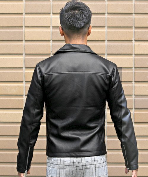 セール ライダースジャケット メンズ ダブルライダース Pu レザー アウター Bitter ビター系 Puレザーダブルライダースジャケット ジャケット ブルゾン 羽織 ラグスタイル Luxstyle Magaseek セール ライダースジャケット メンズ ダブルライダース Pu レザー アウター Bitter ビター系 Puレザーダブルライダースジャケット ジャケット ブルゾン 羽織 ラグスタイル Luxstyle Magaseek