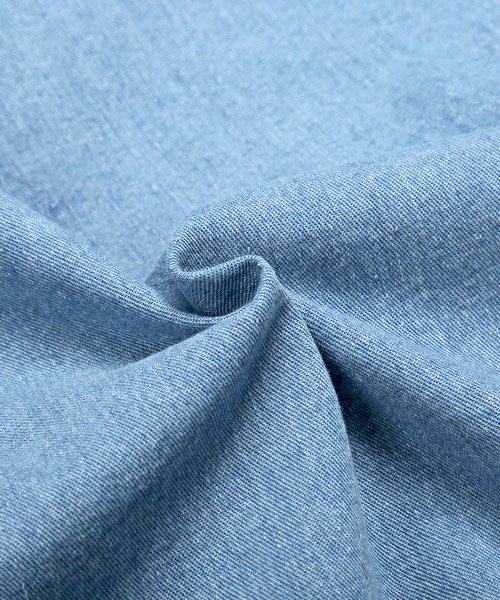 セール パーカー メンズ デニム ストレッチデニム 春夏 薄手 ライト