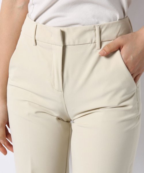 セール ストレッチパンツ ベネトン レディース Benetton Women Magaseek