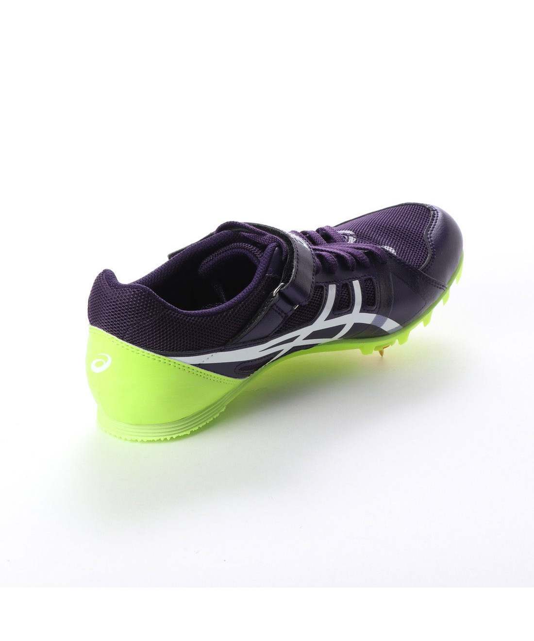 asics アシックス 陸上 メンズ ランニングシューズ HEATFLAT FR 7 TTP526