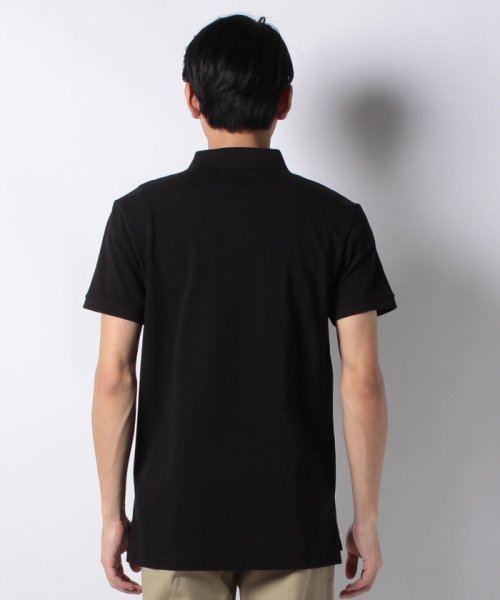 Desigual(デシグアル)/ポロシャツショート袖/img02
