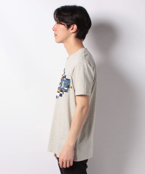 Desigual(デシグアル)/Tシャツショート袖/img01