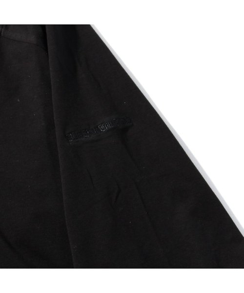 BLACK HONEY CHILI COOKIE(BLACK HONEY CHILI COOKIE)/Embroidery Black Honey T/img07