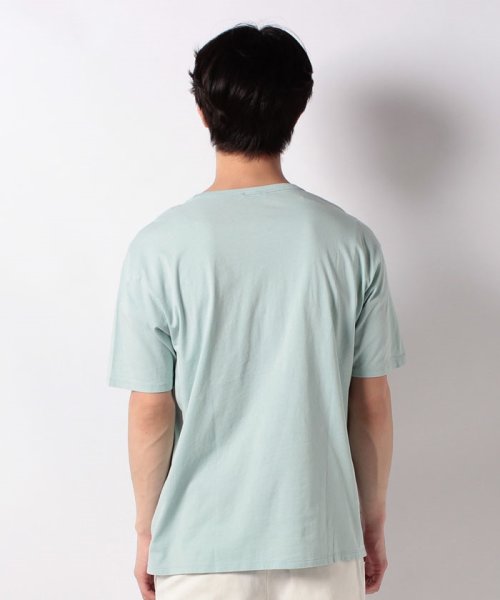 BENETTON (mens)(ベネトン（メンズ）)/ピクチャーグラフィック半袖Tシャツ・カットソー/img16